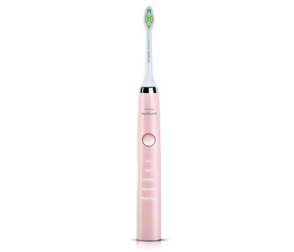 DiamondClean Sonic electric toothbrush HX9361/69 | Sonicare