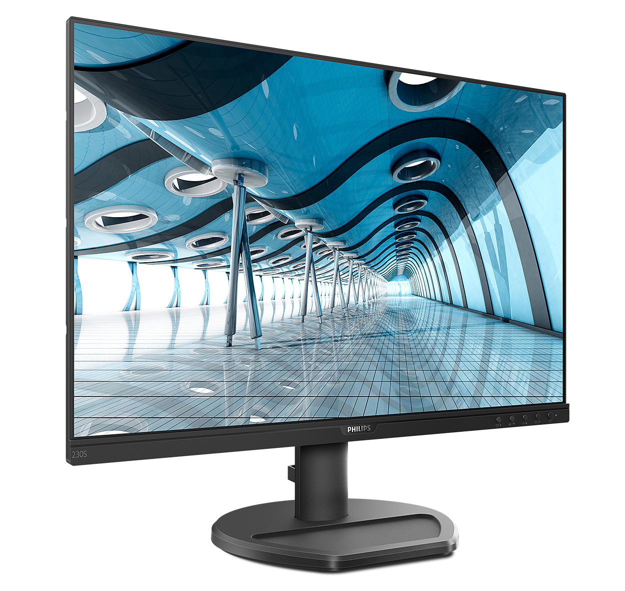 液晶モニター 230S8QHSB/11 | Philips 液晶モニター 230S8QHSB/11 | Philips