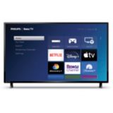 Philips 50 4K QLED Roku Smart TV - 50PUL7973/F7 - Special Purchase