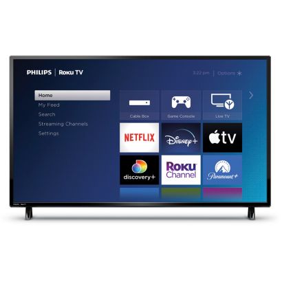 Roku