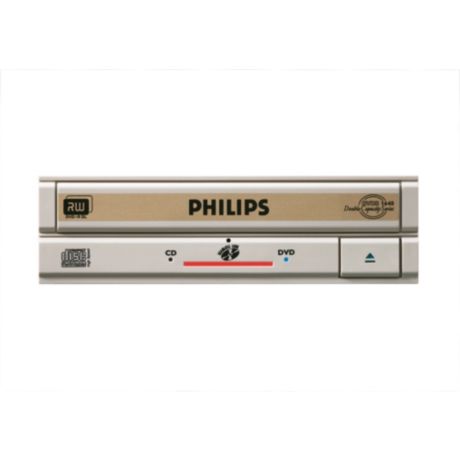 DVDR1640K/00  Internes Laufwerk