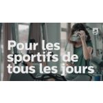 Mieux pensé pour le sport