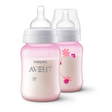 Philips Avent Classic+ baby bottle
