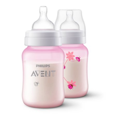 SCF573/21 Philips Avent Classic+ baby bottle