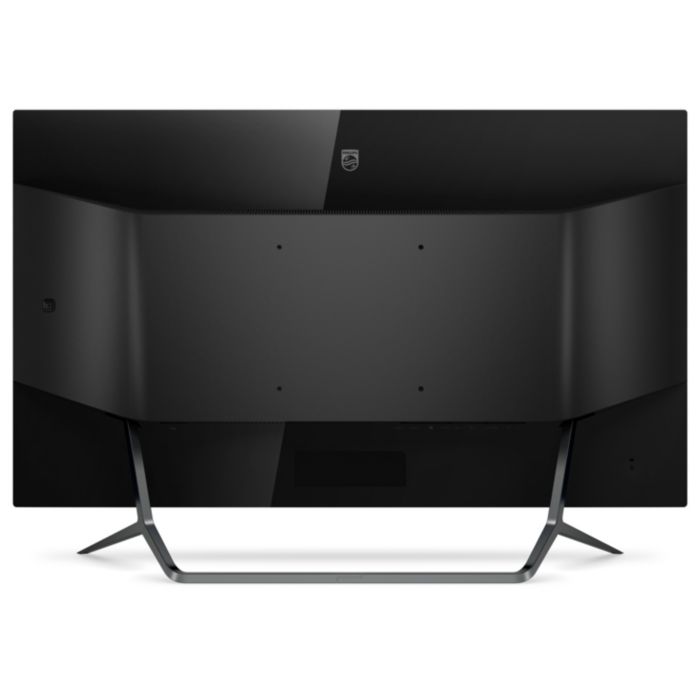 Momentum Ambiglow 搭載 4K HDR ディスプレイ 436M6VBRAB/11