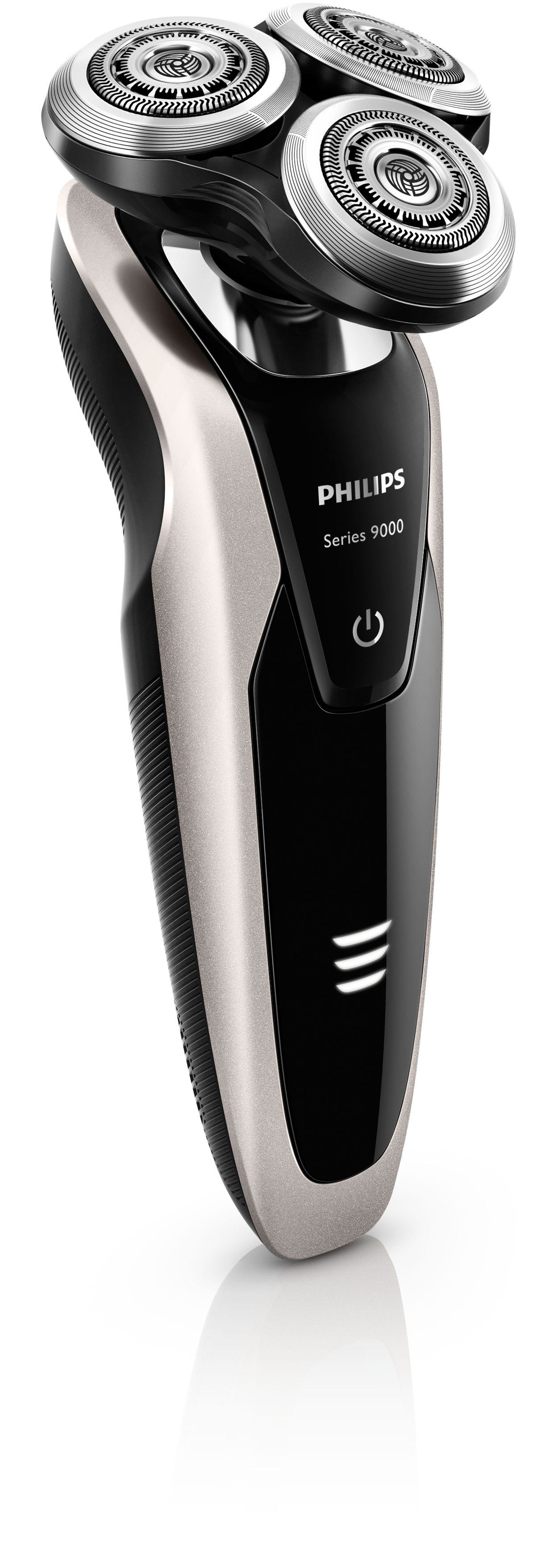 Shaver series 9000 ウェット＆ドライ電気シェーバー S9041/43 | Philips