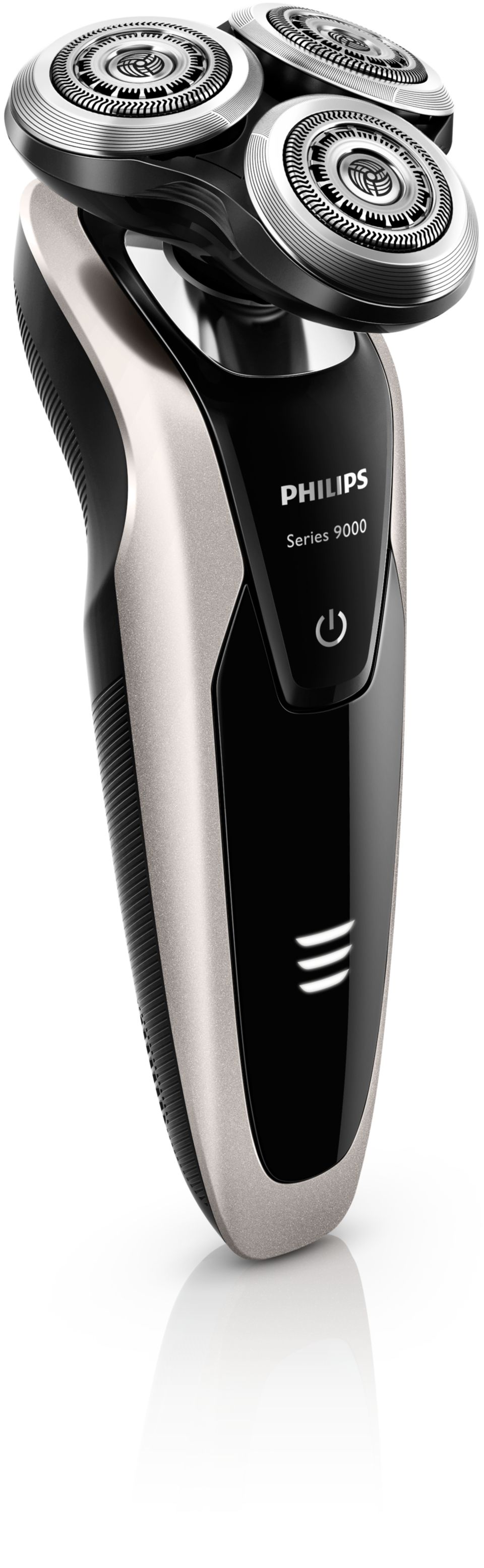 Shaver series 9000 ウェット＆ドライ電気シェーバー S9041/43 | Philips