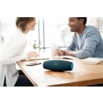 La música nunca se detiene