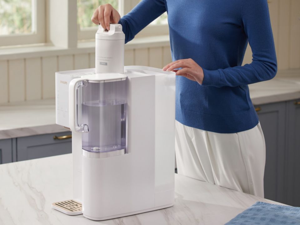 家電 PHILIPS Water dispenser ADD6920WH/90 | Philips
