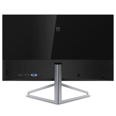Ultra Wide-Color in an ultra slim design