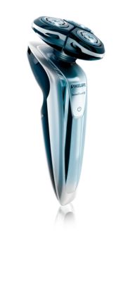Ultimate shaving experience