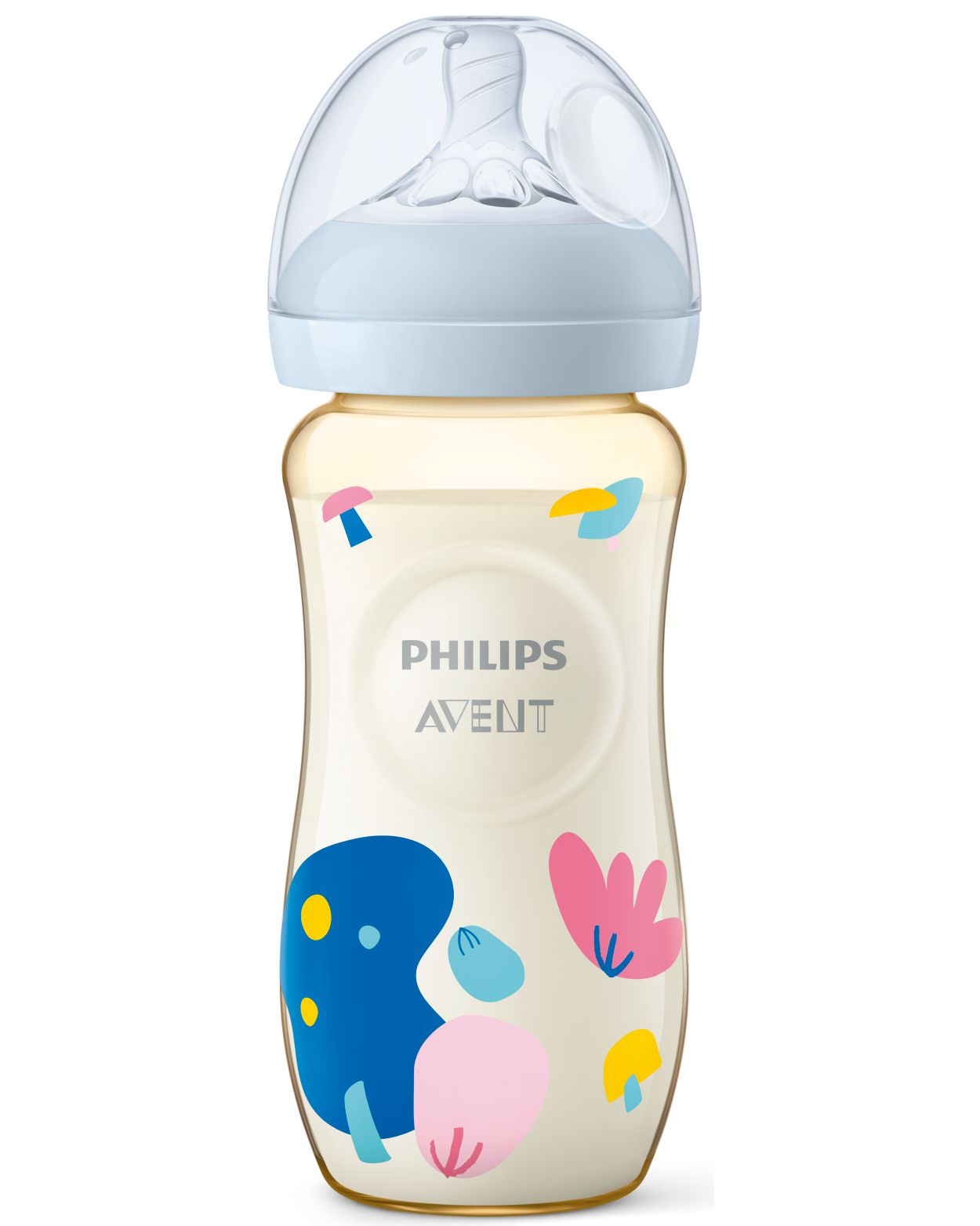 Biberon Natural 6m+ 330 ml Philips AVENT