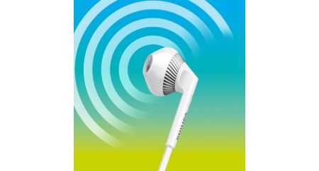 Audifonos discount philips shb5250