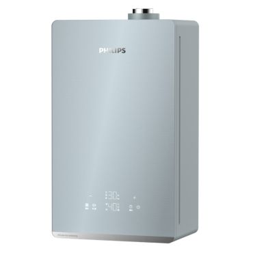 AquaShield 热水器-冷凝式燃气锅炉