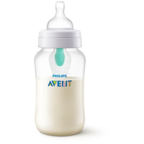 SCF816/14 Philips Avent SCF816/14 Anti-colic with AirFree™ vent