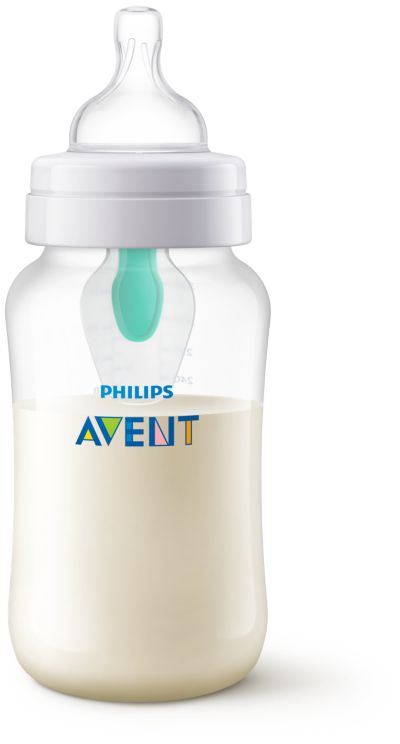Anti-colic mit AirFree™ Ventil