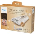 Keramički diskovi naglašene teksture uklanjaju i najkraće dlačice