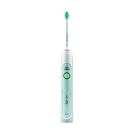 HX6712/83 Philips Sonicare HealthyWhite Sonic electric toothbrush