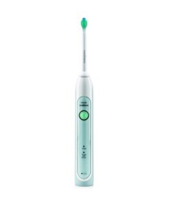 HealthyWhite Sonic electric toothbrush HX6712/75 | Sonicare