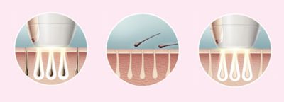 Enjoy smooth skin every day