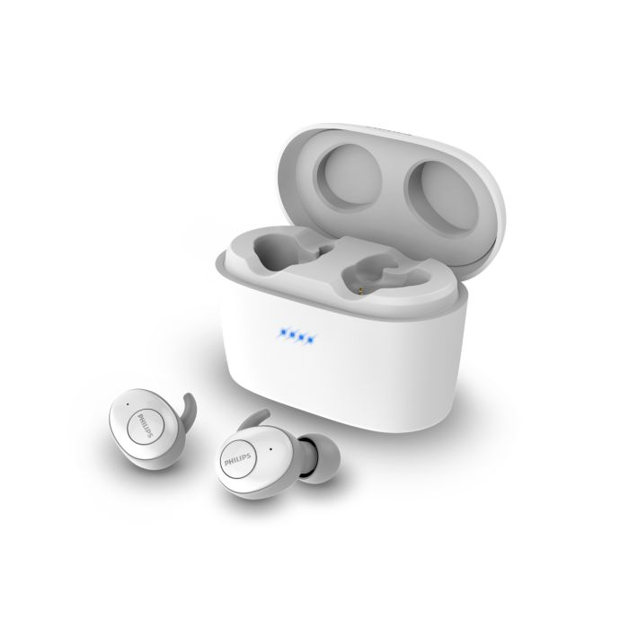 Amazon.com: Philips Wireless in-Ear Earbud with Charging