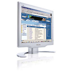 150C5BS LCD monitor