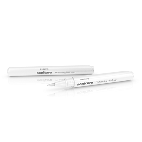 DIS701/02 Philips Sonicare Whitening Touch-Up Pen Traitement d'entretien du blanchiment