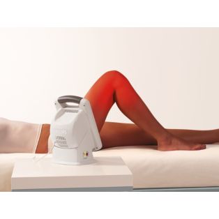 InfraCare infrared lamp