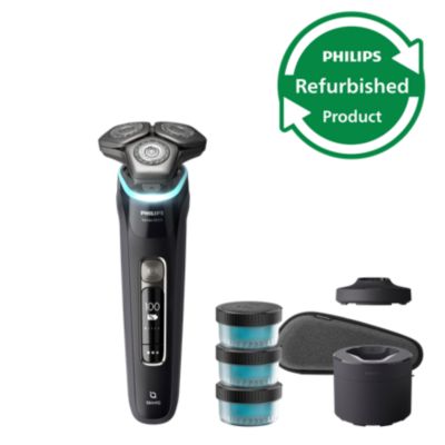 Shaver series 9000