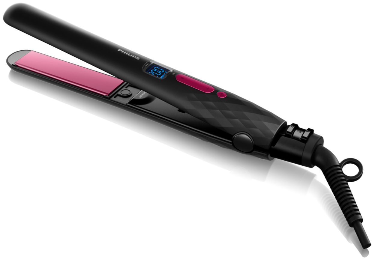 Philips hp8314 shop hair straightener