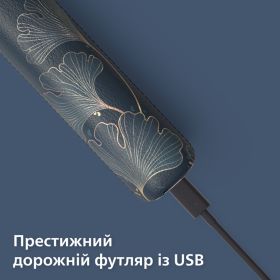 Звукова зубна щітка