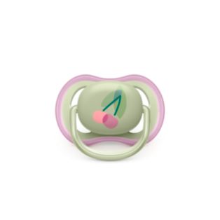 Avent ultra air soother