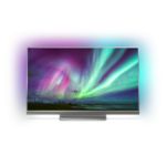 Android TV 4K LED Ultra HD ultraplano