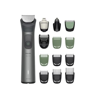 Philips All-in-One Trimmer 7000 Series 13'ü 1 arada erkek bakım seti
