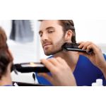 Savršena brada, manje nereda