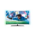 Superslanke Smart 4K Ultra HD LED-TV