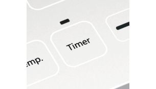 0 to 3 hours time setting