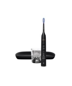 DiamondClean 9000 Sonic electric toothbrush with app HX9911/75 