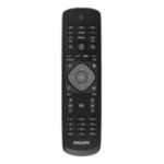 4K UHD 智慧型顯示器