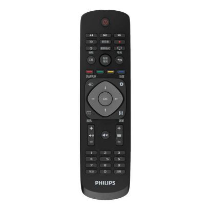 4K UHD 智慧型顯示器