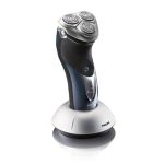 Afeitado rápido, al ras y eficaz