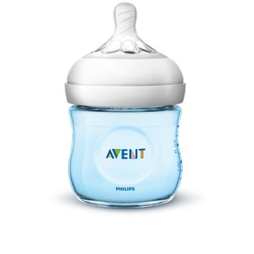 Philips Avent Natural baby bottle