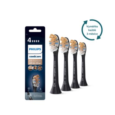 Philips Sonicare Premium All-in-One Standardní hlavice sonického kartáčku