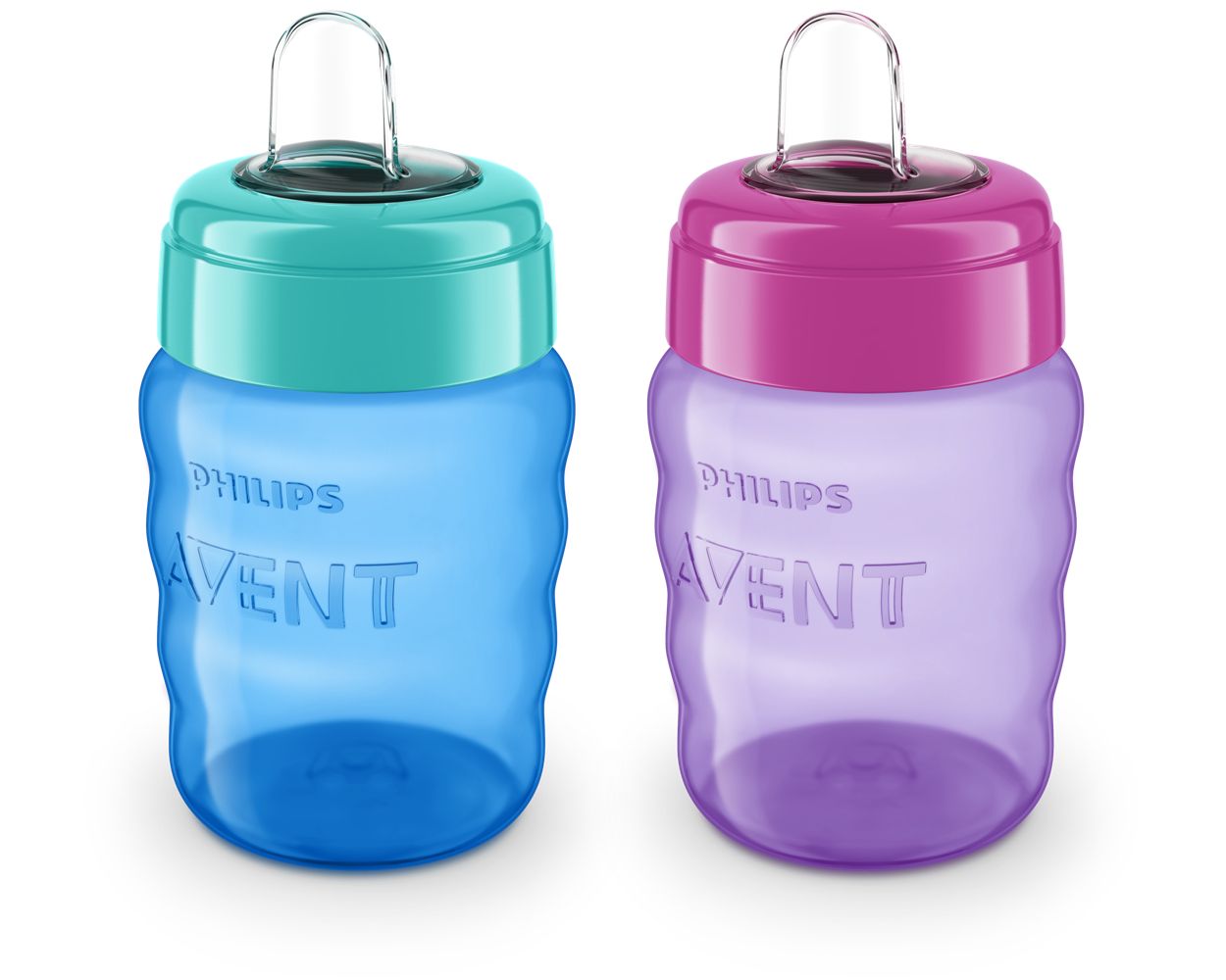 Philips avent sipper store spout