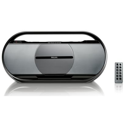 Απολαύστε μοντέρνους ήχους με στυλ