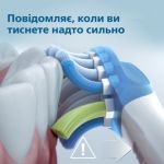 Наша найкраща зубна щітка – повний догляд за ротовою порожниною