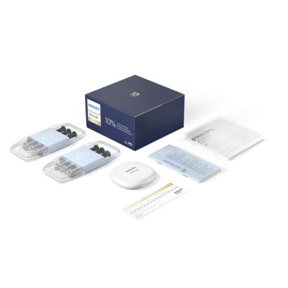 Zoom Take-Home Starter Kit