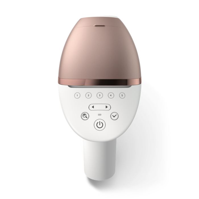 Philips lumea prestige laser sale