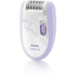 Perfect smooth skin for longer