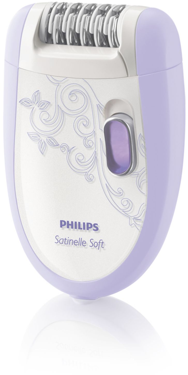 Philips Satinelle